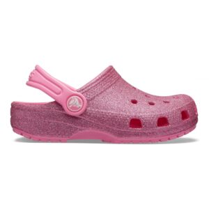CROCKS SANDALO BAMBINO SINTETICO PINK