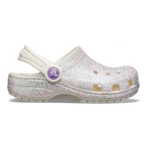 CROCKS SANDALO BAMBINO SINTETICO OYSTE
