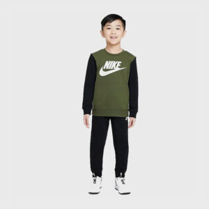 NIKE ABBIGLIAMENTO BAMBINO TESSUTO NERVE