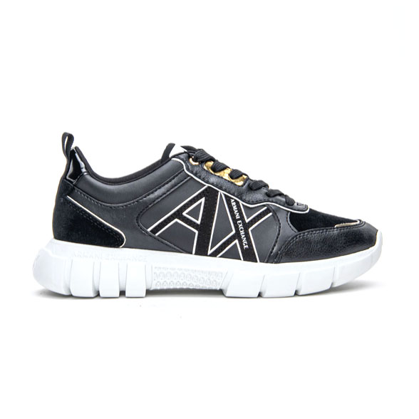 armani sneakers femme