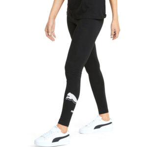 PUMA ABBIGLIAMENTO DONNA TESSUTO BLACK