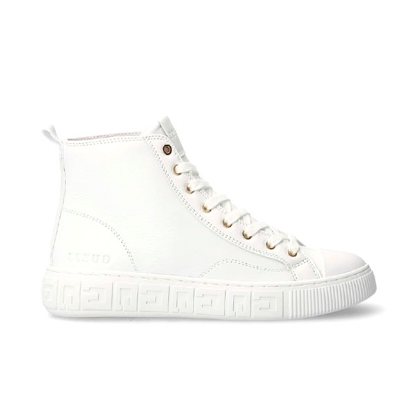 GUESS SNEAKERS DONNA INVYTE WHITE