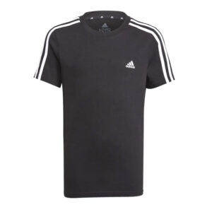 ADIDAS ABBIGLIAMENTO BAMBINO TESSUTO BLACK