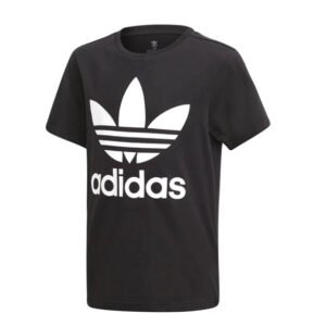 ADIDAS ABBIGLIAMENTO BAMBINO TESSUTO BLACK