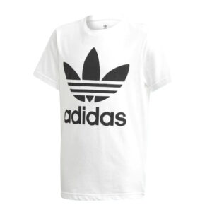 ADIDAS ABBIGLIAMENTO BAMBINO TESSUTO BLACK