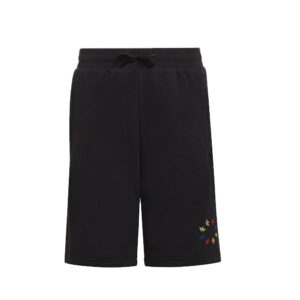 ADIDAS ABBIGLIAMENTO BAMBINO ECO PELLE BLACK