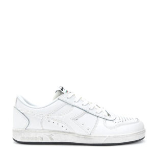 DIADORASPORT SNEAKERS UOMO PELLE BIANC