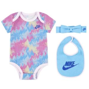NIKE SET 3 PZ  INFANT BIMBA         85