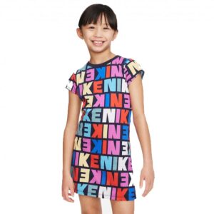 NIKE VESTINO BIMBA IN COTONE        95