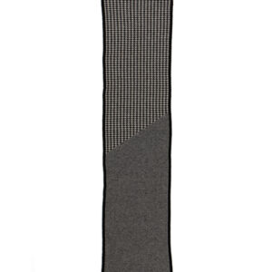 ALESSIAMASSIMO ABBIGLIAMENTO DONNA TESSUTO BLAC