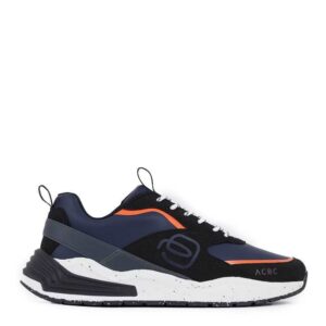 PIQUADRO SNEAKERS UOMO PELLE VERBL