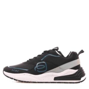 PIQUADRO SNEAKERS UOMO PELLE NERBL