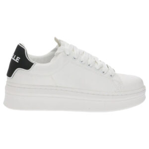 GAELLE PARIS SNEAKERS UOMO ECO PELLE WHIBL