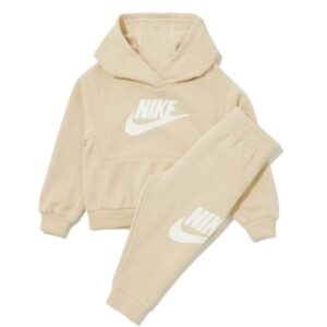 NIKE ABBIGLIAMENTO BAMBINO TESSUTO BEIGE